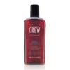 American Crew Detox Shampoo 250ml