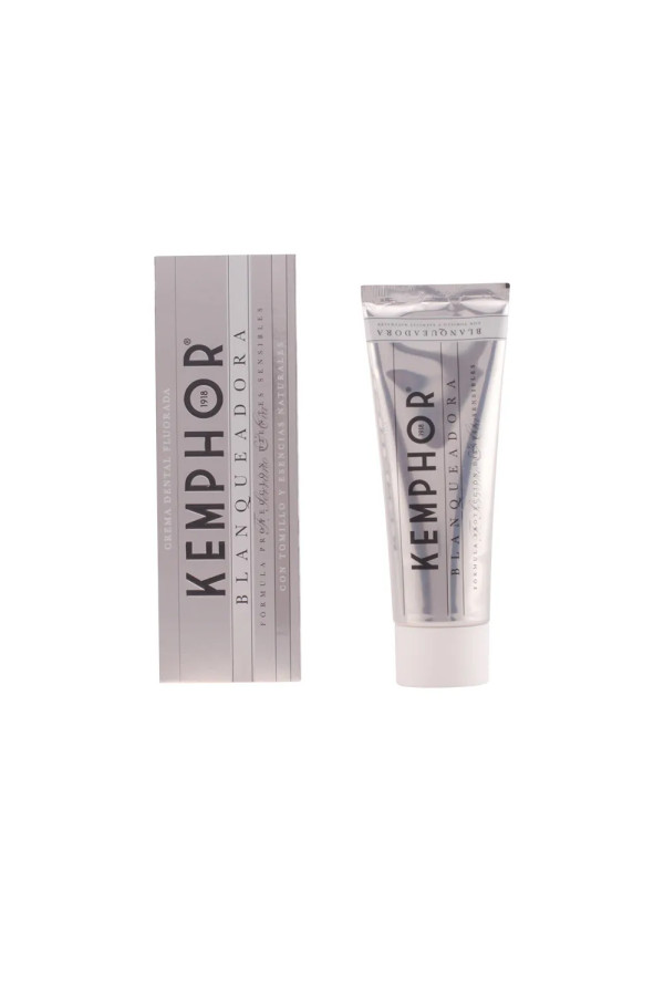 Kemphor 1918 Whitening Toothpaste 75ml