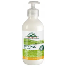 Corpore Body Milk Aloe Centella Asiat Bio 300ml