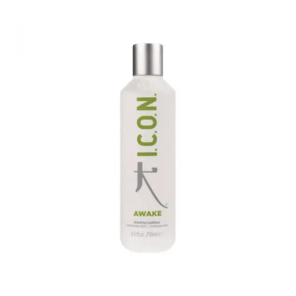 Icon Awake Detoxifying Conditioner 250ml