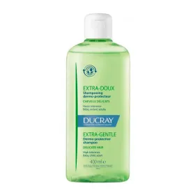 Ducray Extra Gentle Balancing Shampoo 400ml