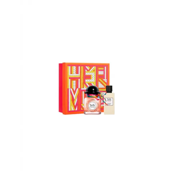 Hermès Hermes Twilly Edp Spray 50ml Sets
