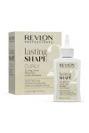 Revlon Lasting Shape 2 Curly Lotion 3 x 100ml