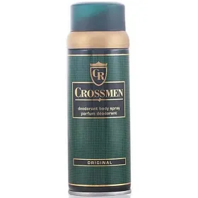 Crossmen Deodorant Body Spray 150ml