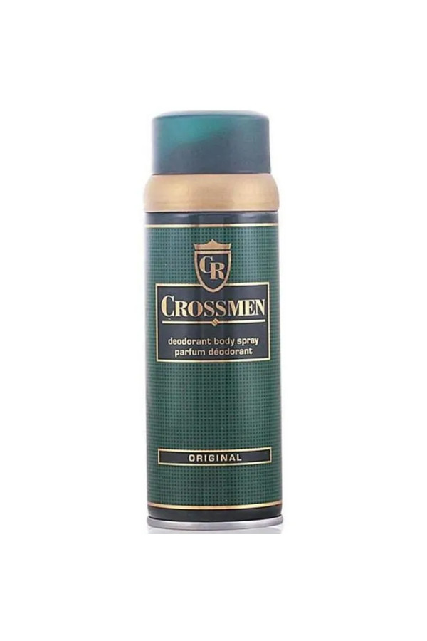 Crossmen Deodorant Body Spray 150ml