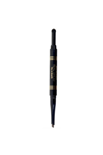 Max Factor Real Brow Fill & Shape 04 Deep Brown