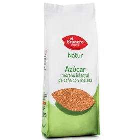 Granero Azucar Moreno De Caña Integral Con Melaza 1 Kg
