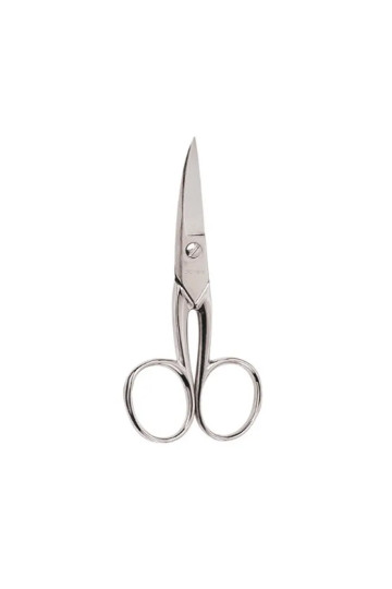 Beter Curved Pedicure Scissors
