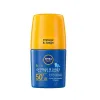 Nivea Sun Protect & Play Roll On Solar Spf50 50ml