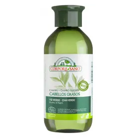 Corpore Champu Cabellos Grasos Cosmos Organic 300ml
