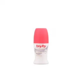 Byly Sensitive Roll On Deodorant 50ml