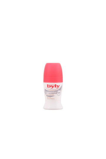 Byly Sensitive Roll On Deodorant 50ml