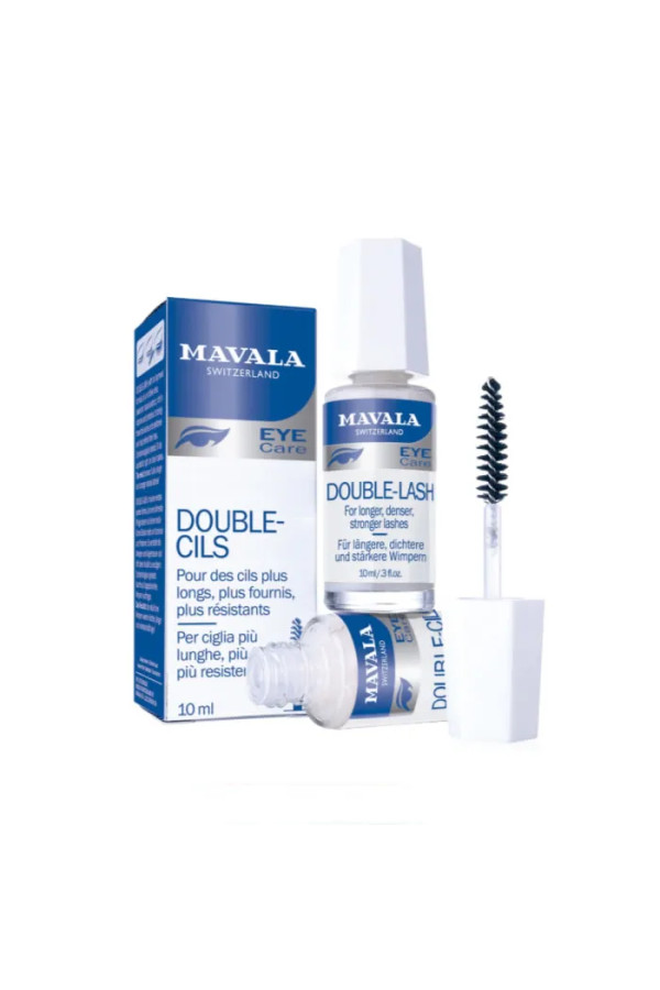 Mavala Eye Lite Double Lash 10ml