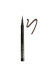 Gosh Intense Eyeliner Pen 03 Brown