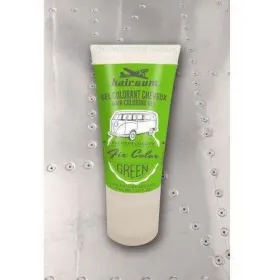 Hairgum Fix Color Gel Colorant Green
