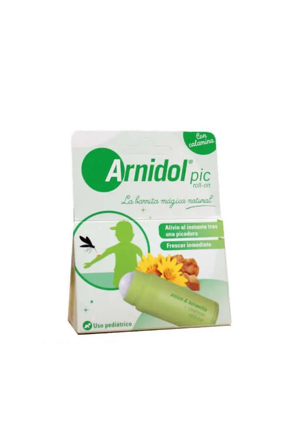 Arnidol Pic Roll On 30ml