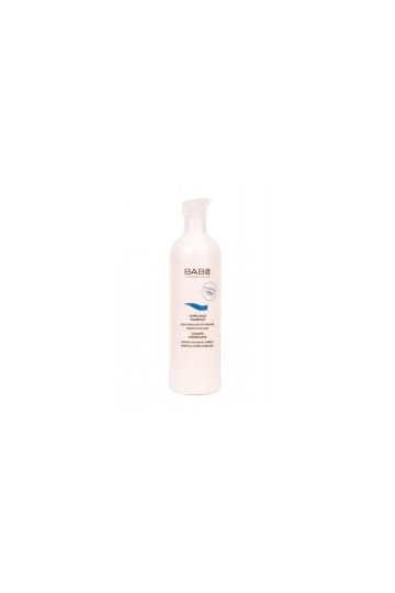Babe Babé Champú Extrasuave 500ml