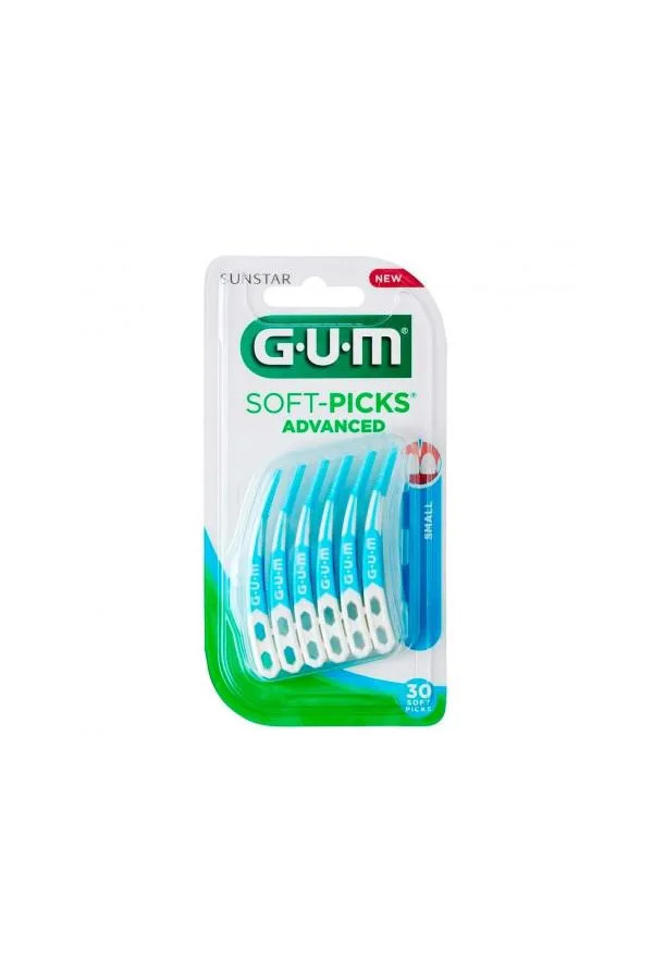 Gum Soft-Piks Large 30u