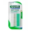 Sunstar Gum Soft-Picks Original With Regular Fluoride 80 Units