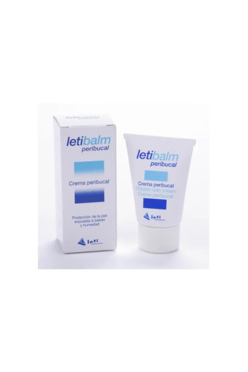 Letibalm® Dribble Rash 30ml