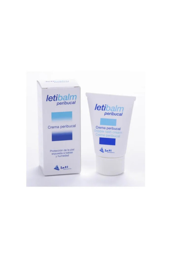 Letibalm® Dribble Rash 30ml