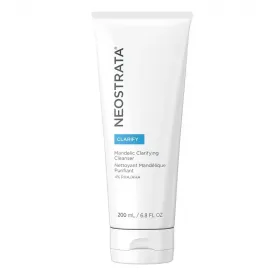 Neostrata Refine Clarifying Facial Cleanser 4 Pha 200ml