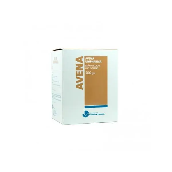 Avena Unipharma Unipharma Avena Colloidal Bath 500ml