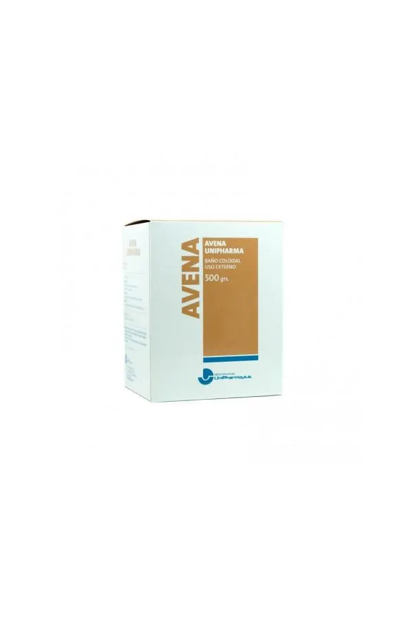 Avena Unipharma Unipharma Avena Colloidal Bath 500ml