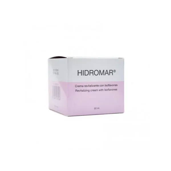 Unipharma Hidromar™ Cream 50ml