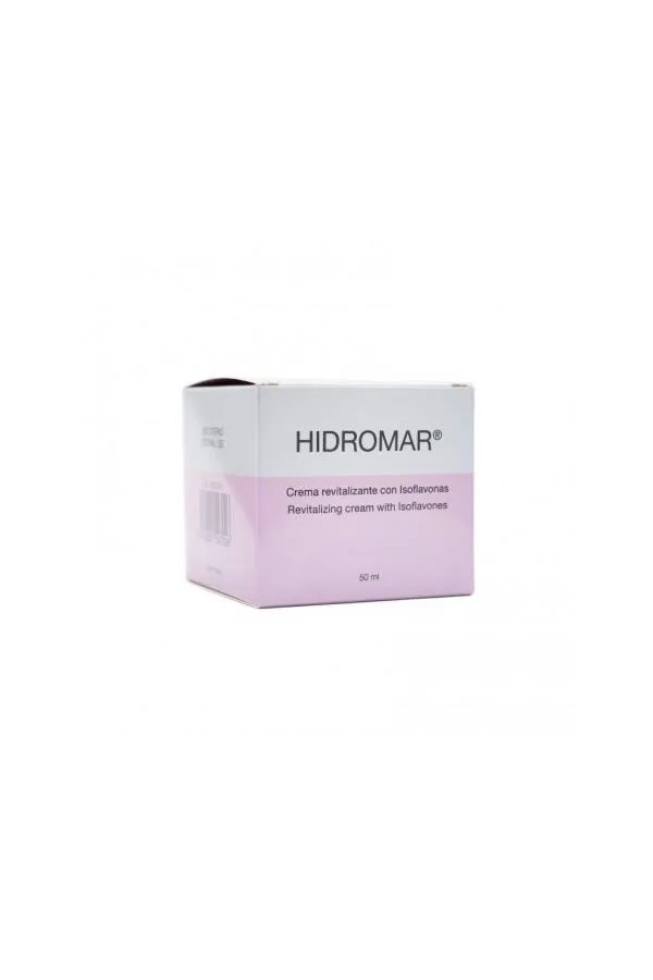 Unipharma Hidromar™ Cream 50ml