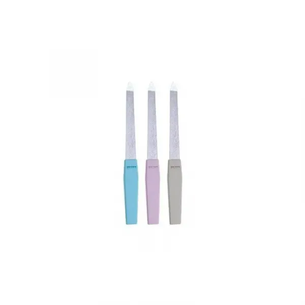 Beter Lime Nail Sapphire Acute Tip 15.7cm