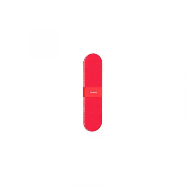 Beter Lima Nails Pedicure Corindón 8cm 4 UDS