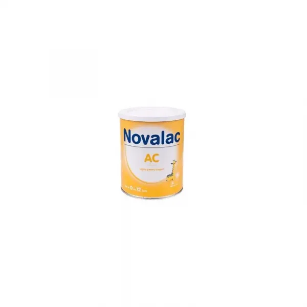 Novalac Ac 800g