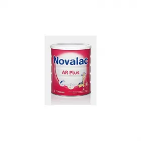 Novalac Ar Plus 0-12 Months 800g