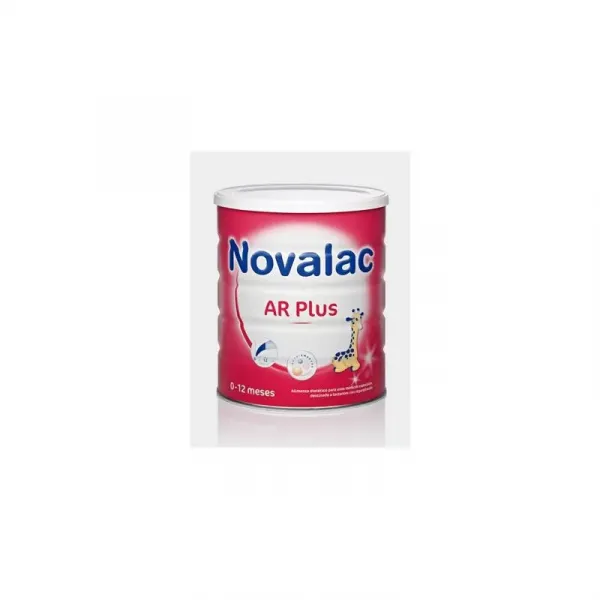 Novalac Ar Plus 0-12 Months 800g