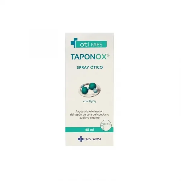 Otifaes Taponox Spray 45ml