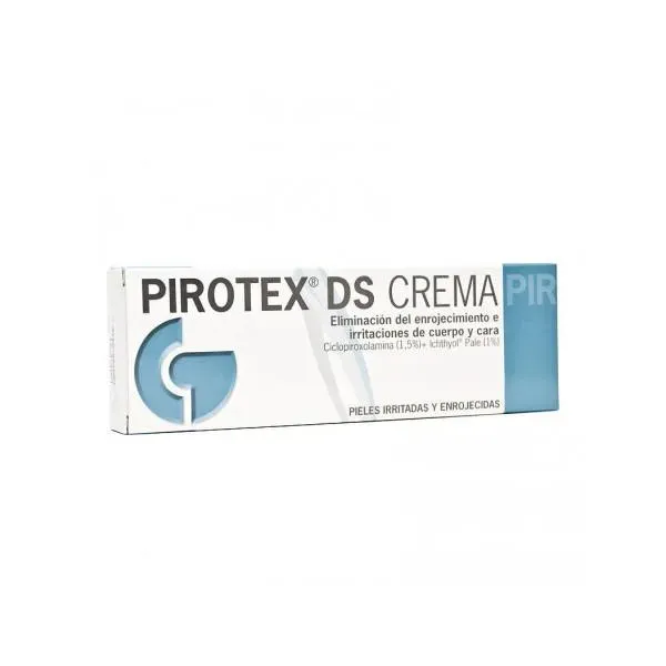 Unipharma Pirotex™ Ds Cream 75ml