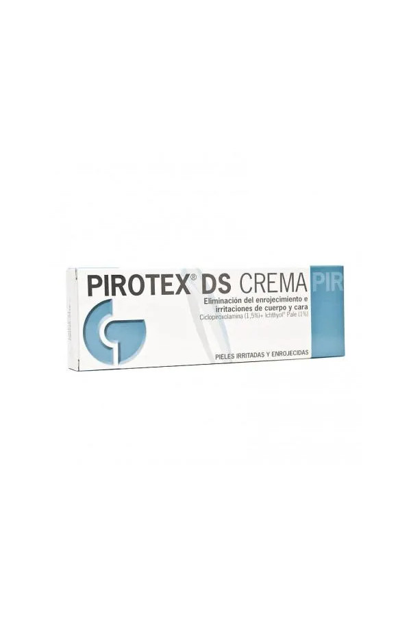 Unipharma Pirotex™ Ds Cream 75ml