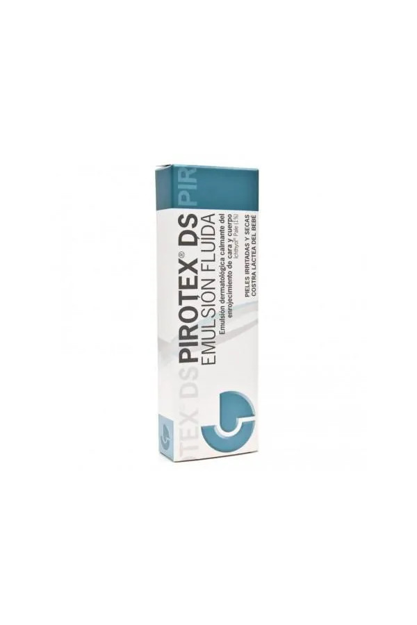 Unipharma Pirotex™ Ds Fluid Emulsion 75ml