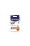 Hansaplast Elastic Finger Strips 16 Units 