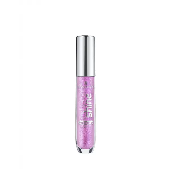 Essence Cosmetics Extreme Shine Brillo De Labios Voluminizador 10-Sparkling Purple 5ml