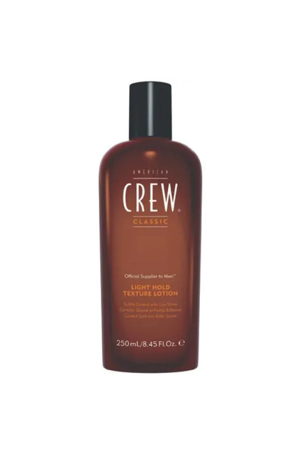 Classic Light Hold Texture Lotion 250ml