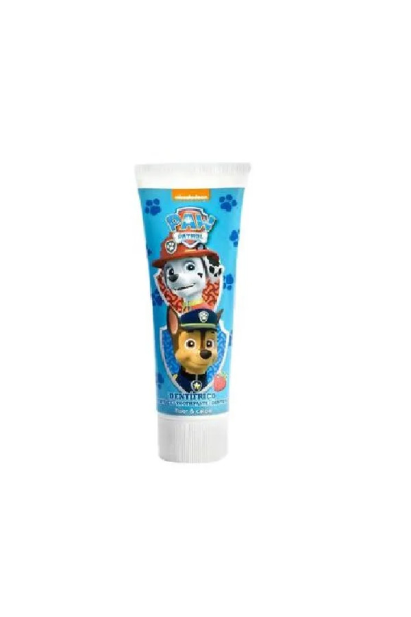 Nickelodeon Patrulla Canina Toothpaste 75ml