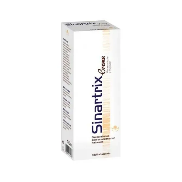 Bioserum Sinartrix Crema 125ml