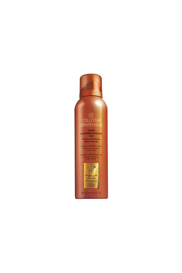 Collistar 360 Self Tanning Spray