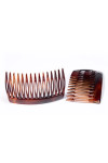 Inca French Shell Comb 1 Unit