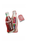 Lip Smacker Smacker Coca-Cola Botella 6 Lip Balm