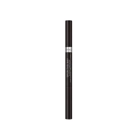 Rimmel London Brow This Way Fill And Sculp Eyebrow Definer 004 Soft Black 0.25g