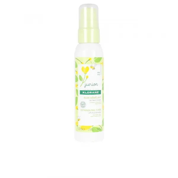 Klorane Junior Detangling Spray Petit Junior 125ml