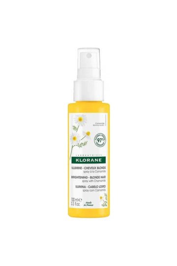 Klorane Camomile Spray 100ml